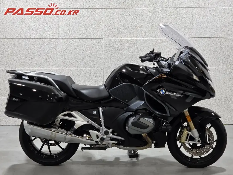 BMW R 1250 RT