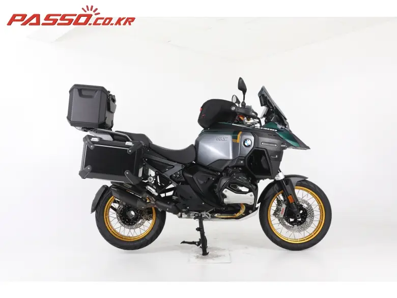 BMW R 1300 GS Adventure