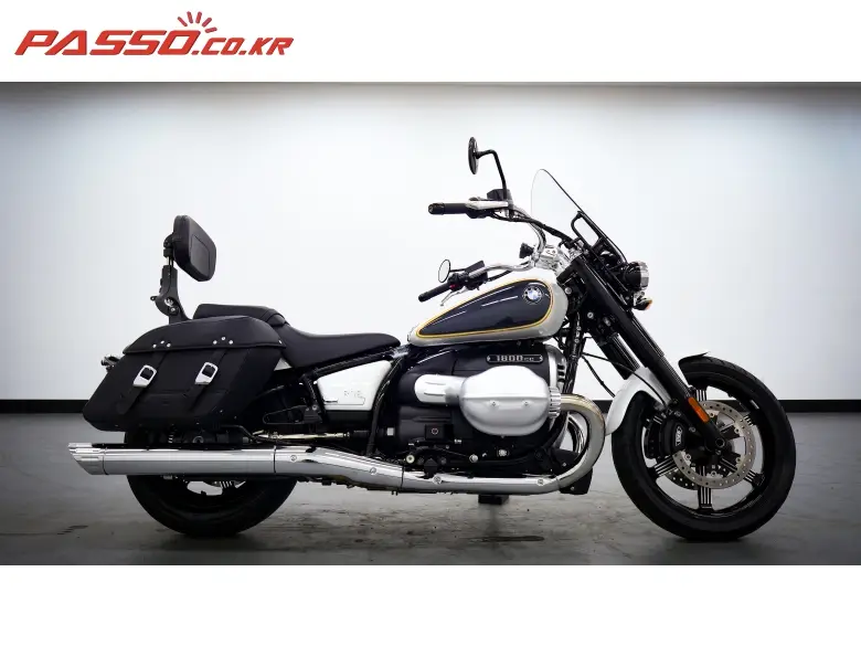 BMW R 18 Classic
