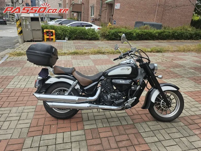 KR / S&T / Hyosung ST7