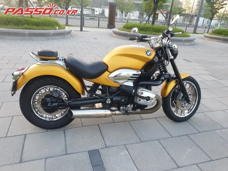 BMW R 1200 C