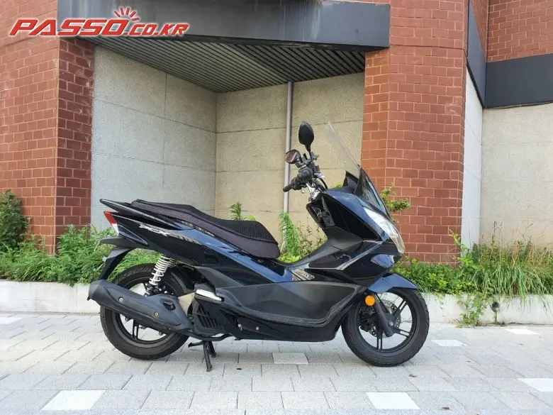 Honda PCX 125 FI