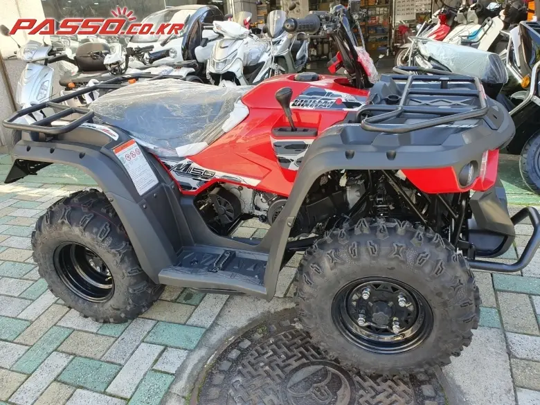 Китай (другое) ATV