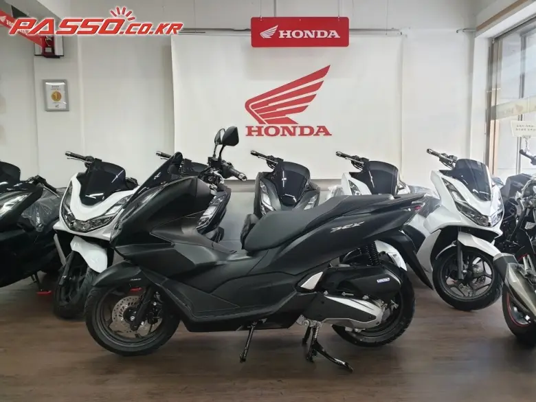 Honda PCX 125 ABS
