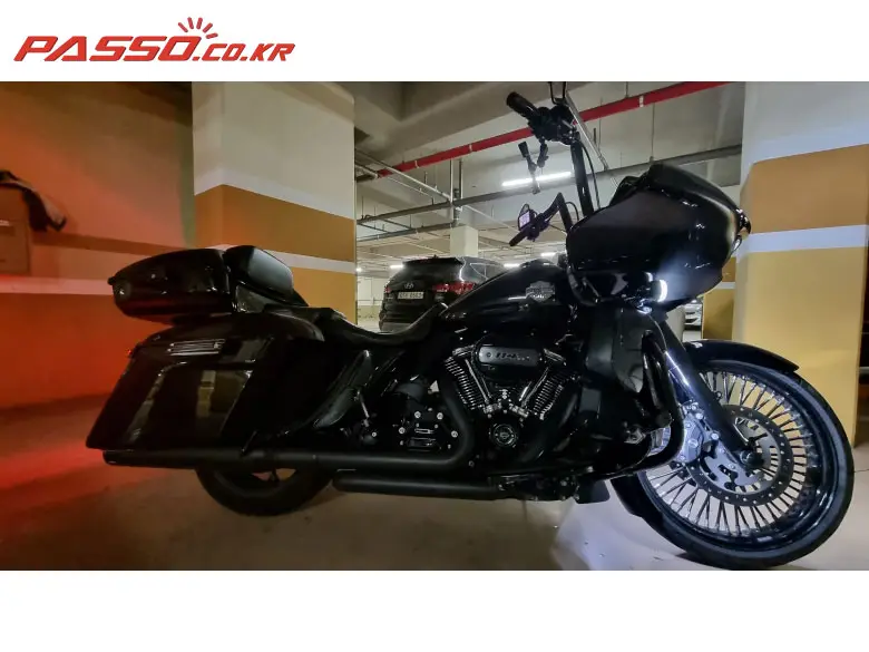 Harley-Davidson Road Glide Special