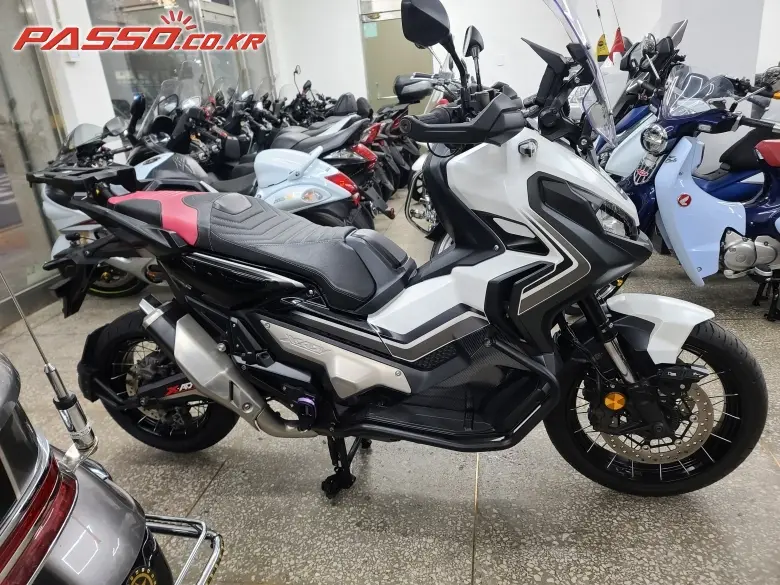 Honda X ADV