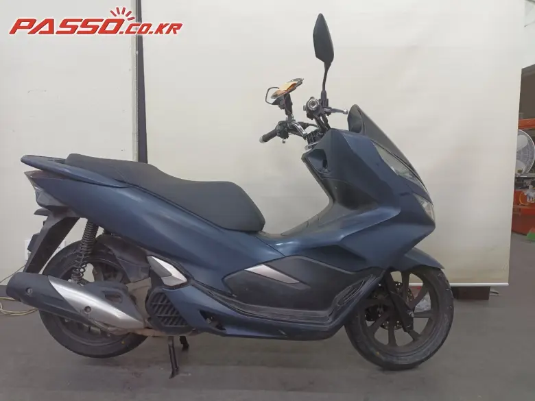 Honda PCX 125 FI