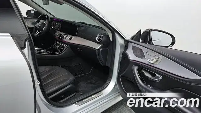Mercedes-Benz CLS-Class, 2019