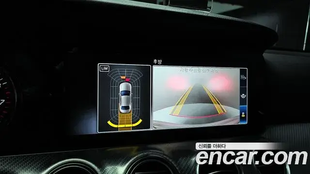 Mercedes-Benz E-Class, 2020