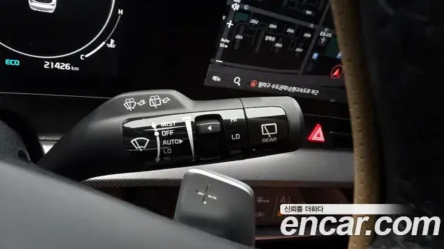 Kia Sportage, 2021