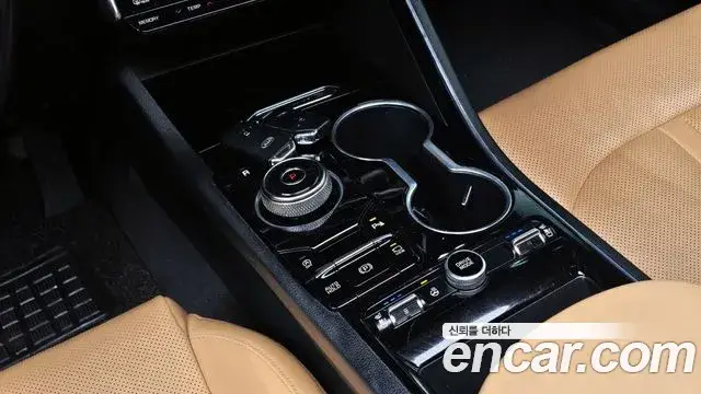 Kia K5, 2021