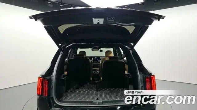 Kia Sorento, 2020
