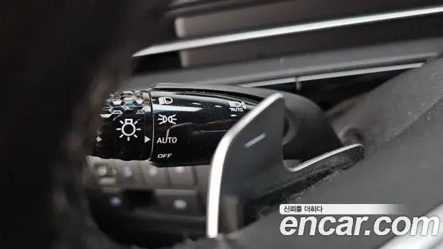 Hyundai Staria, 2021