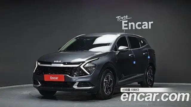 Kia Sportage, 2023