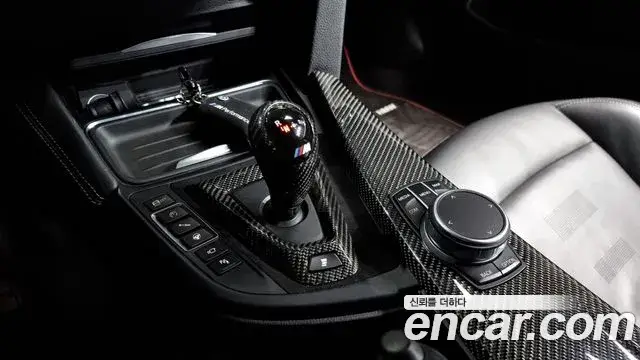 BMW M4, 2019