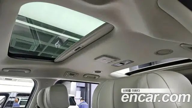 Kia Carnival, 2022