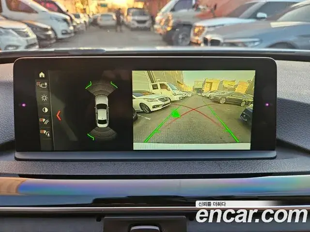 BMW 3 Series, 2018