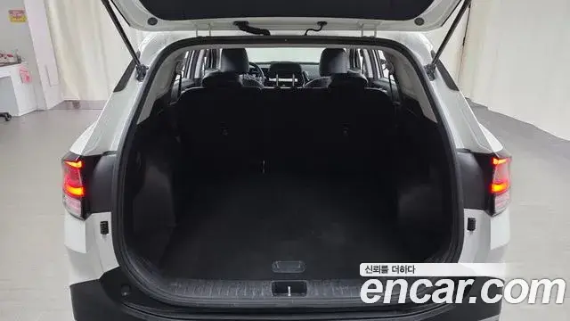 Kia Sportage, 2022