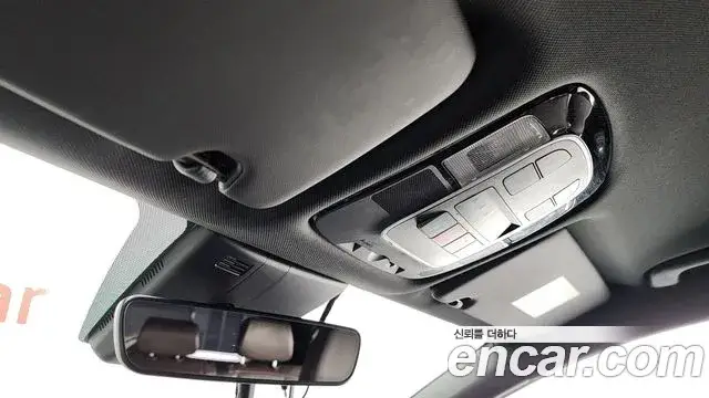 Hyundai Tucson Hybrid, 2022
