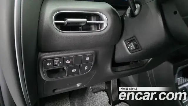 Hyundai Palisade, 2025