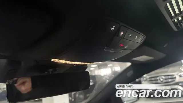 Mercedes-Benz AMG GT, 2022