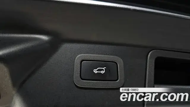 Land Rover Range Rover Velar, 2018