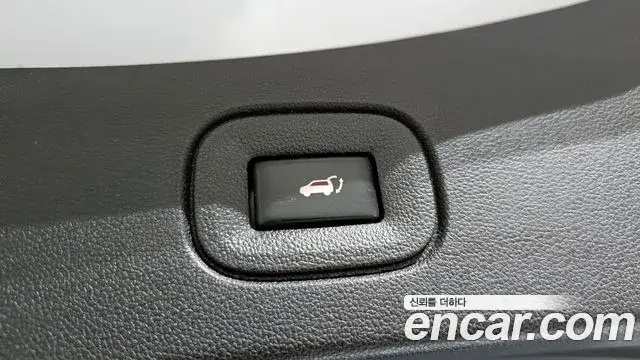 Renault Samsung QM6, 2020