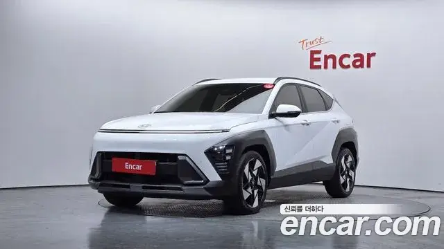 Hyundai Kona, 2023