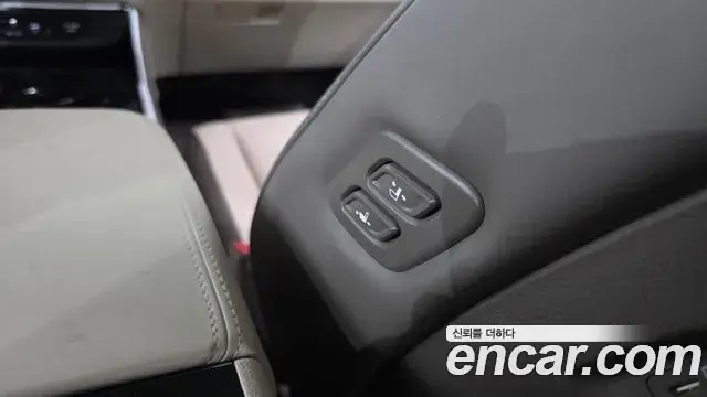 Kia Carnival, 2024