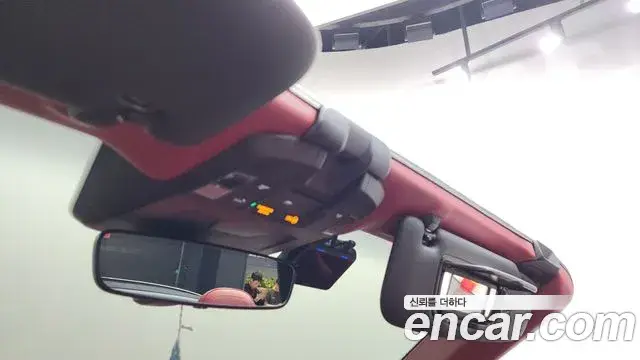 Porsche 911, 2025