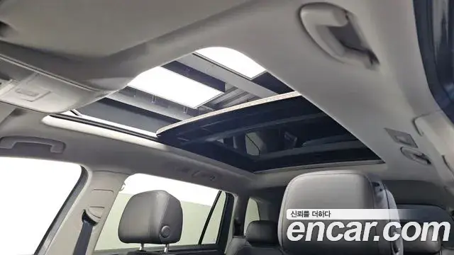 Volkswagen Tiguan Allspace, 2022