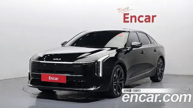 Kia K8, 2024