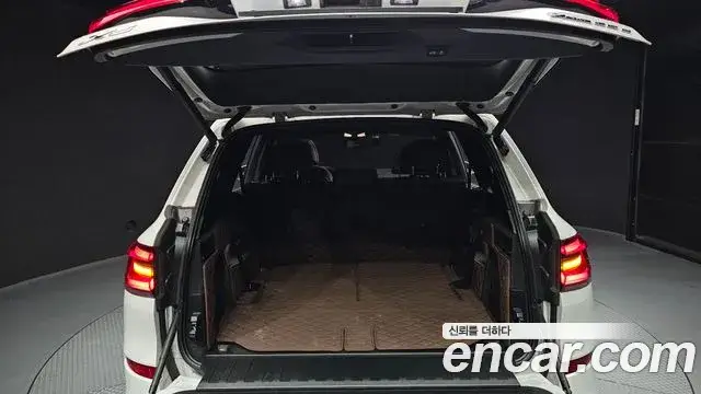 BMW X5, 2023