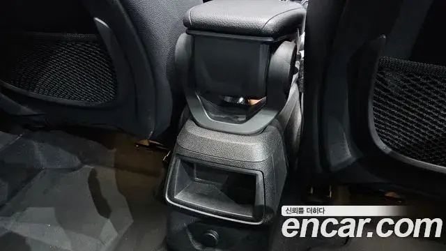 BMW 2 Series Active Tourer, 2019