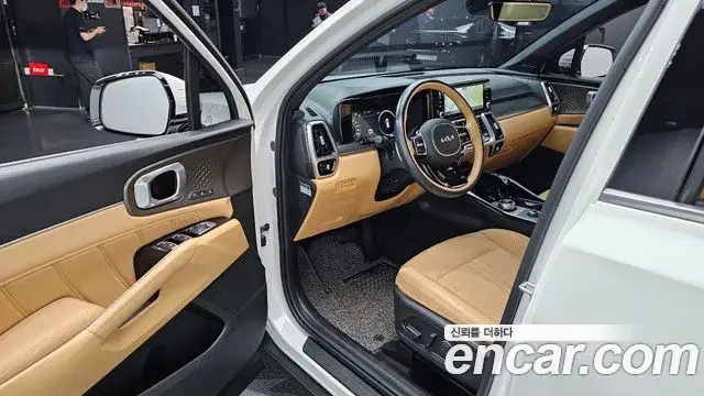 Kia Sorento, 2022