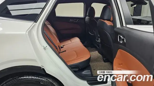 Kia Sportage, 2025