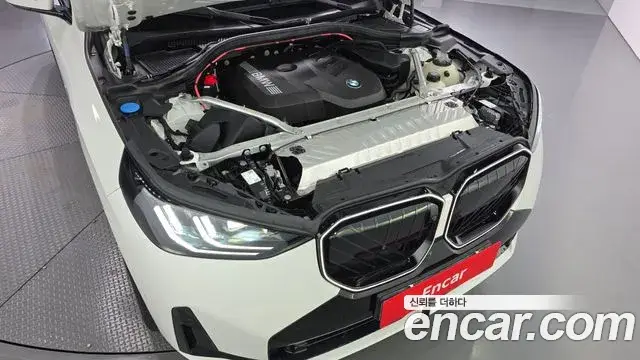 BMW X3, 2025