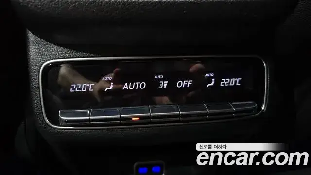 Mercedes-Benz GLE-Class, 2024