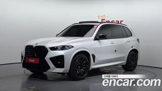 BMW X5, 2025