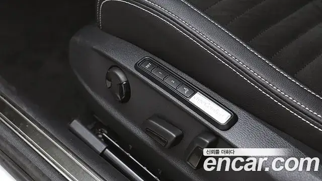 Volkswagen Passat GT, 2021