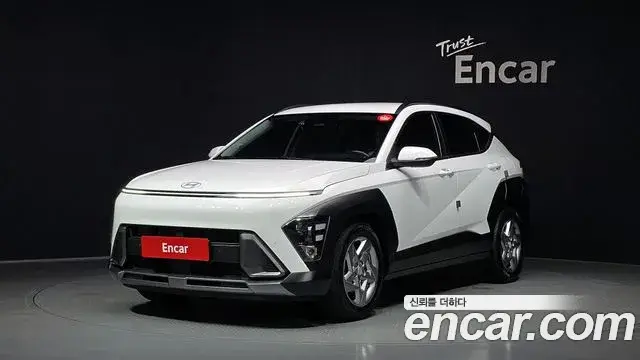 Hyundai Kona, 2023
