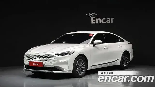 Kia K8, 2023