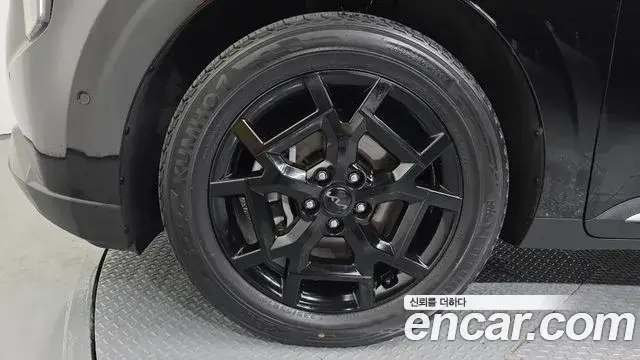 Kia Carnival, 2025
