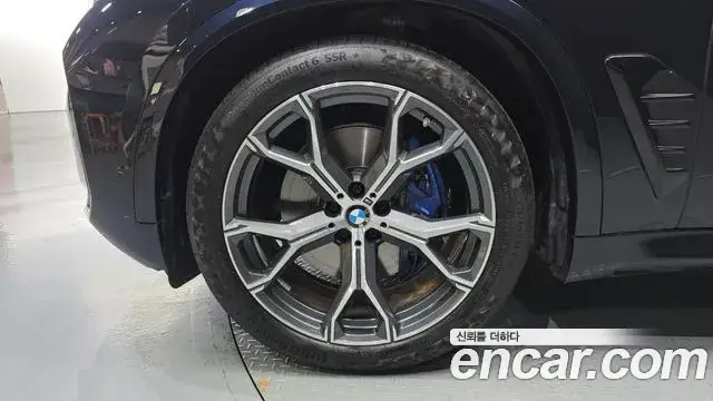 BMW X5, 2025