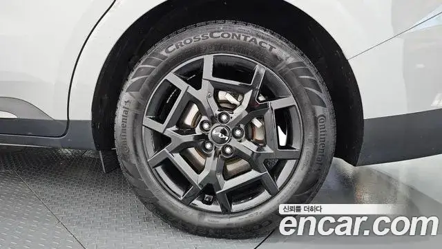 Kia Carnival, 2024
