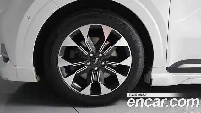 Kia Carnival, 2023
