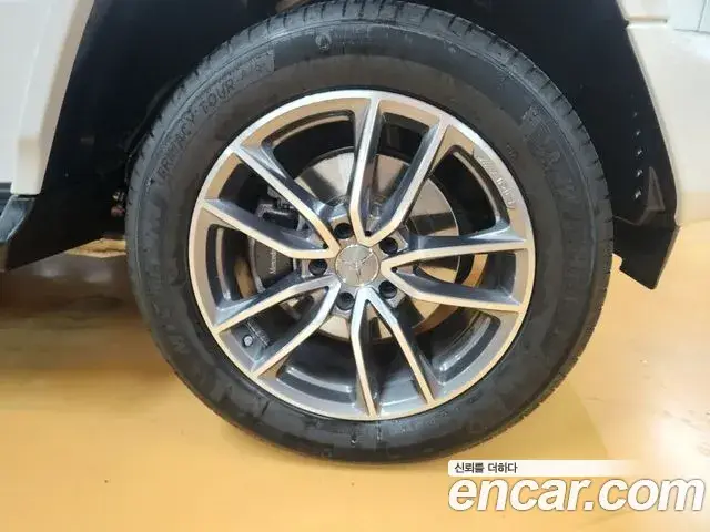 Mercedes-Benz G-Class, 2024