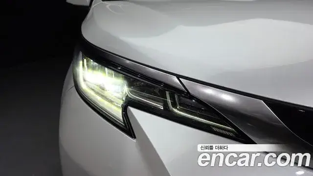 Toyota Sienna, 2022