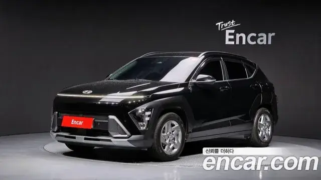 Hyundai Kona, 2023