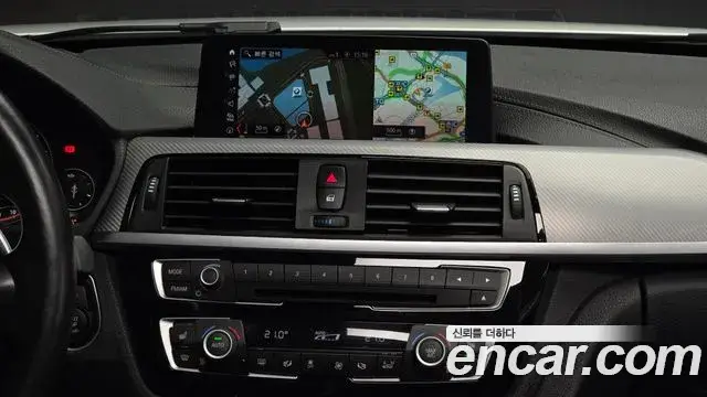 BMW 3 Series, 2018